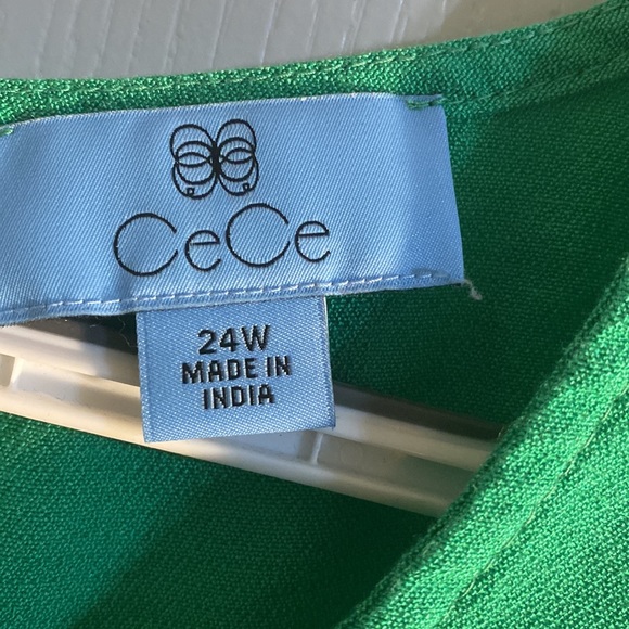 CeCe dress - Picture 4 of 5